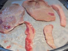 -梨花自助烤肉(乐宾店)
