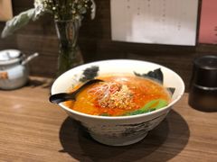 -雷神拉面(财富中心玉米楼店)