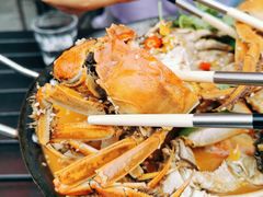 -二钳洞庭虾蟹·江湖菜(成都鹭岛店)