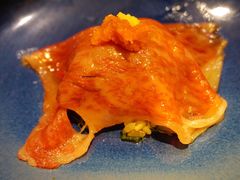 -桐寿司Sushi Tong