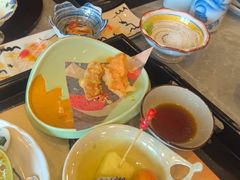 -红叶日料·放题·海胆·定食(星海店)