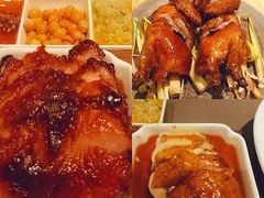 -有璟阁港式餐厅(国贸商城店)