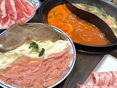 -萍姐火锅·公路夜市(南京新街口店)
