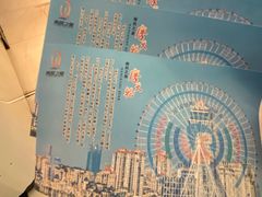 -南昌之星摩天轮