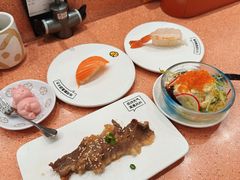 -元气寿司(金光华店)