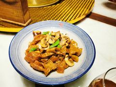 -那家小馆•北京菜•烤鸭(中关村店)