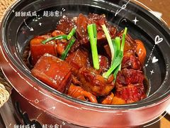 -乔街深夜食堂·台州菜·高压锅生蚝(杭州总店)
