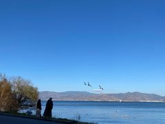 -大理洱海