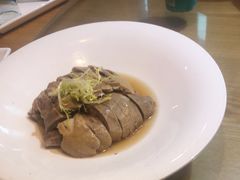 -永安鱼庄·镇江菜(丁卯店)