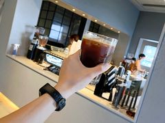 -来回·咖啡(钟村咖啡豆店)