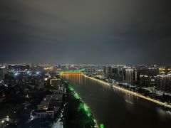 -宁波万豪酒店