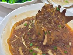-喜宴又一村·粤菜·茶点·海鲜(壹方天地店)