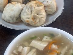 -潭式煎包(西航路店)