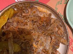 -炭舍干锅·烤鱼(扬名广场店)