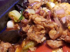 -蛙来哒(友谊阳光城店)