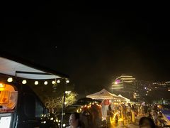 -东海半边山旅游度假区