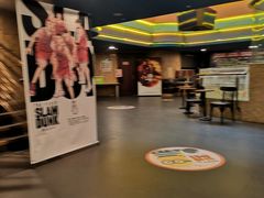 -中影国际影城(兰生大厦店)