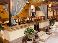 -遇见长安之高山流水(李家村万达店)