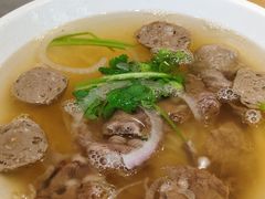 -蔡澜Pho·越南粉餐厅(海上世界店)