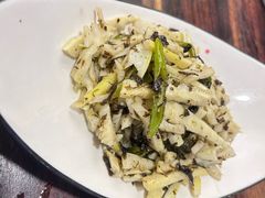 烧椒脆笋-陈麻婆豆腐(旗舰店)