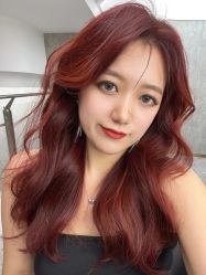 点击看大图 -MORI HAIR SALON日式美发沙龙
