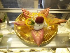 -Olé精品超市(上海虹桥南丰城店)