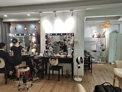 -iF摄影•全家福•证件照•形象照(南山店)