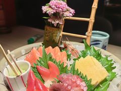 -匠和风精致料理(宁德万达店)