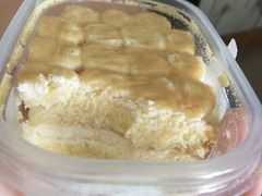-福晶园益生菌蛋糕面包(紫荆山店)