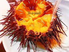 -淡尾·海鲜自助概念餐厅(虹桥南丰城店)