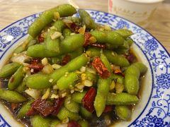 -江城燕子大排档(江汉路步行街店)