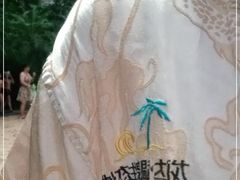 -龙达温泉生态城