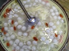 -东北农家饺子村(昌平路店)