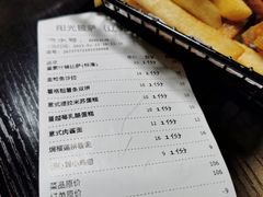 -阳光披萨(辽宁路店)