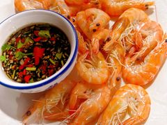 -范饭椰林川湘味海鲜·椰子鸡(三亚湾椰梦长廊店)