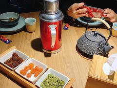 -胡马八破·川菜小馆(高新万达店)