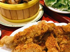 -袁老四重庆老火锅(桐梓坡店)