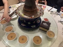 -东来顺饭庄(天坛店)