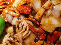 -周家二小姐的菜(西津渡店)