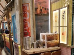 -姜胖胖无限自助烤肉(罗湖宝能店)