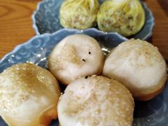 -鑫震源·苏式大虾生煎(山塘街店)