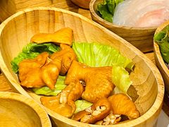 -独食火锅·半米屋台(望平街店)