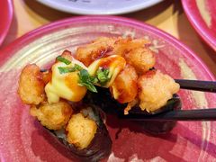 -寿司郎(皇庭广场店)