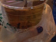 四季奶青-1点点(湖明店)