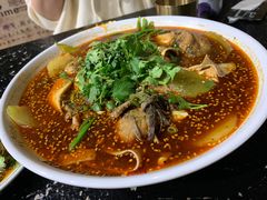 -曹掌柜小酒馆烧烤集团(崂山同兴路店)