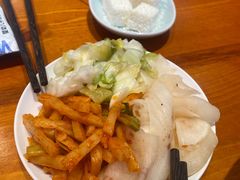 -雙冲柳州螺蛳粉&酸嘢&桂林米粉(簋街店)