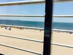 -海天一色海景自助餐厅(西港花园店)