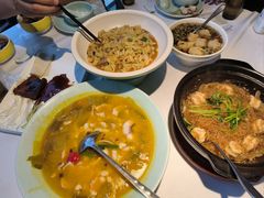 -小城故事·地道宁波味(月湖盛园店)