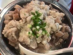 -炊烟小炒黄牛肉(东庆街店)