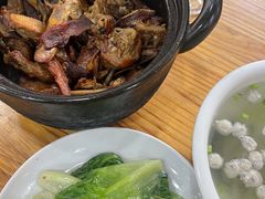 -斯丹姜母鸭·古法干香(涂门街总店)